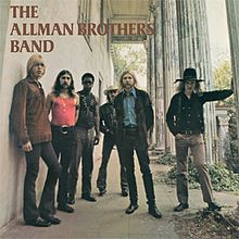 Allman Brothers Band Collection Pdf Creator