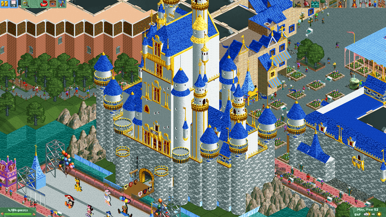 Rct2 download